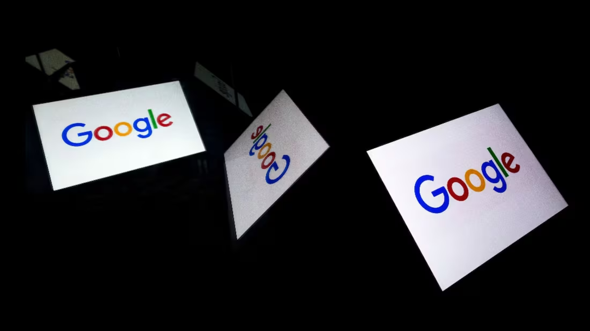 Desvelado el plan maestro: Así construyó Google su "monopolio ilegal" y eliminó la competencia