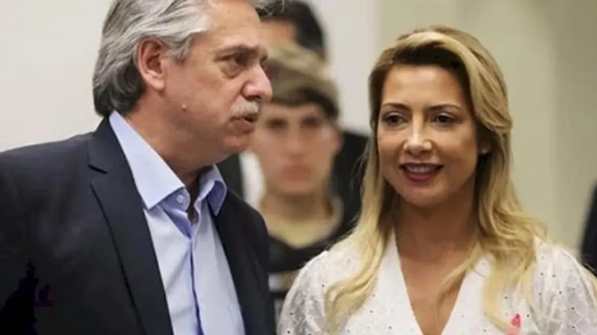 El comunicado de Alberto Fernández tras la denuncia de Fabiola Yáñez: "Jamás ocurrió"