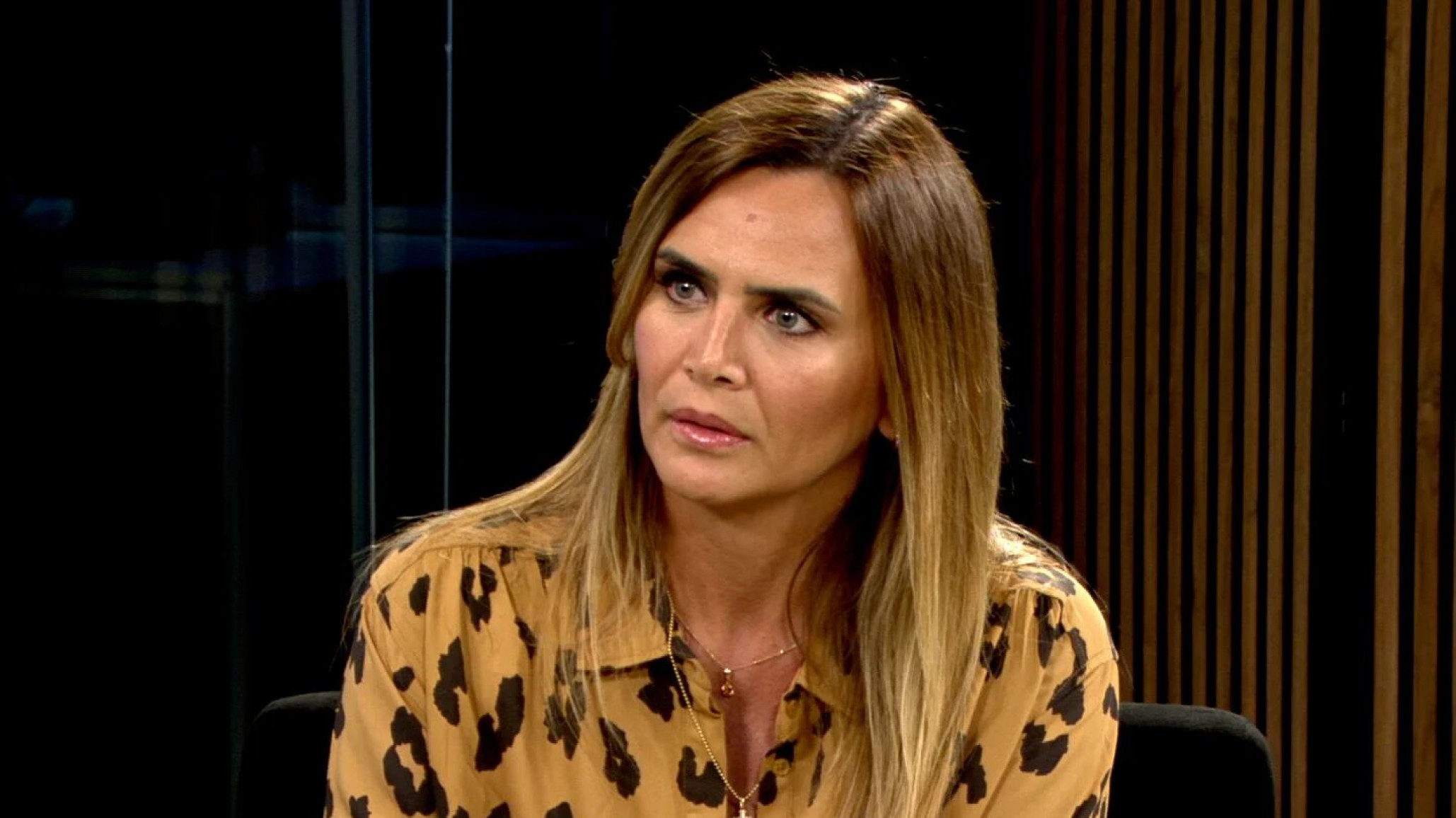Amalia Granata indignada luego de la denuncia de Fabiola Yañez contra Alberto Fernández