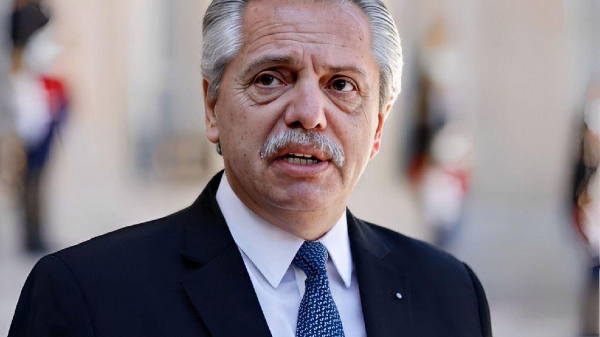 Violencia de género: declara otro médico que atendió a Fabiola Yañez en la causa contra Alberto Fernández