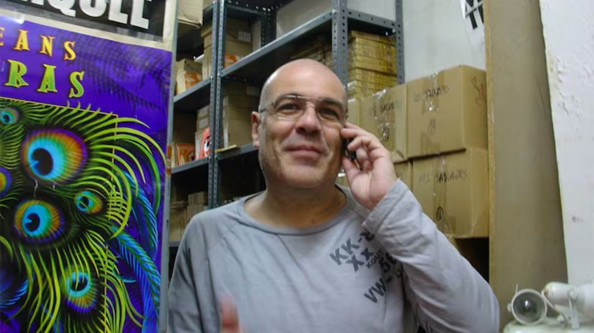 Músico argentino abusó sexualmente de su hijastra, se fugó y fue capturado en España