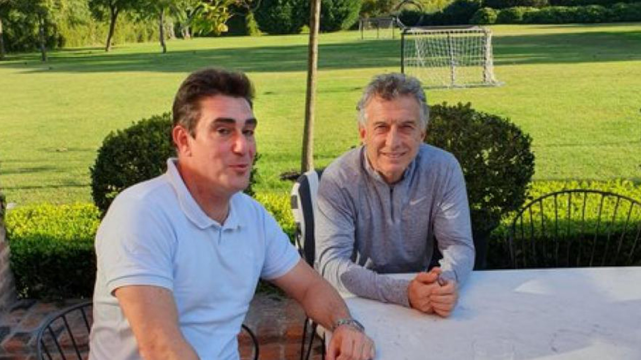 Iguacel, exministro de Macri, armó una empresa "de la noche a la mañana" para quedarse con áreas que vendía YPF