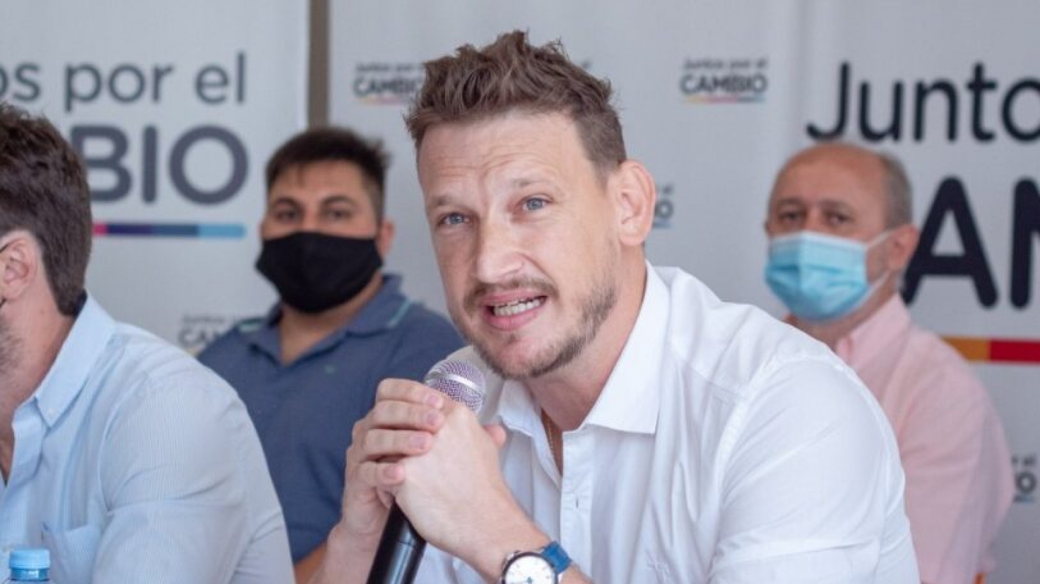 El diputado acusado de explotación sexual infantil en Misiones presentó su renuncia