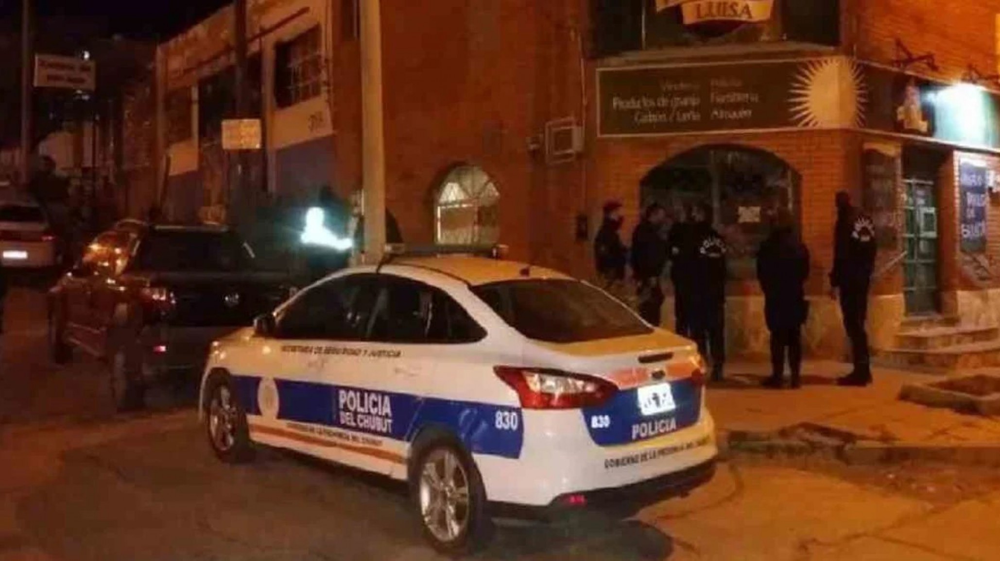 Clausuraron una peña clandestina por no estar habilitada