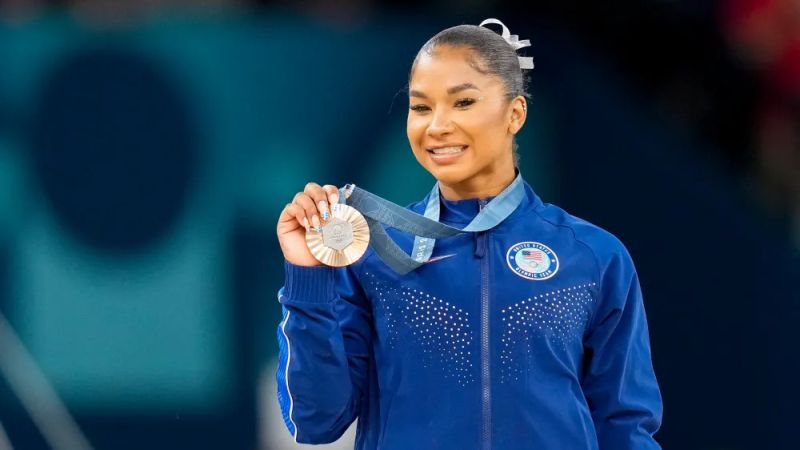 Juegos Olímpicos: la delegación de Estados Unidos deberá devolver una medalla de bronce