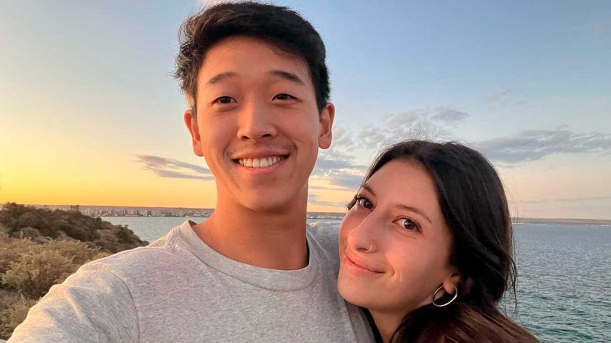 Marisol y Martín Ku de GH enfrentan una pérdida: "El corazón de nuestro bebé dejó de latir"