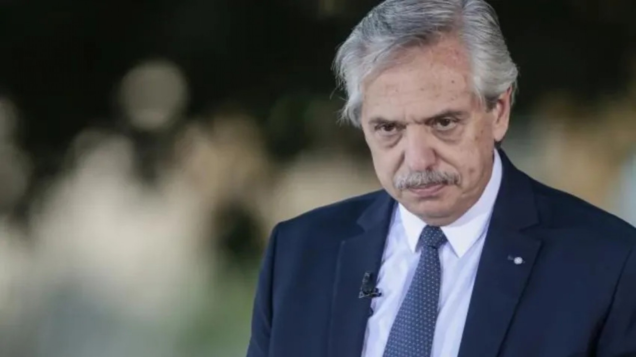 La Justicia llamará a indagatoria a Alberto Fernández por el escándalo de los seguros