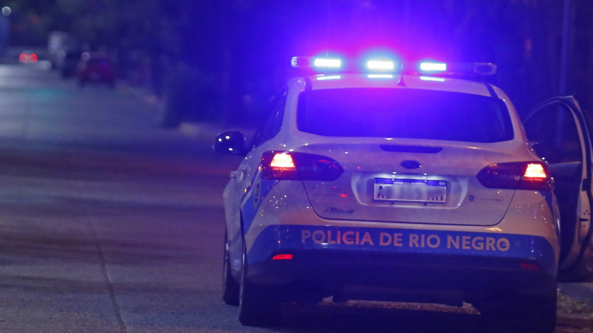 Horror en Bariloche: joven confesó un brutal asesinato de 40 puñaladas