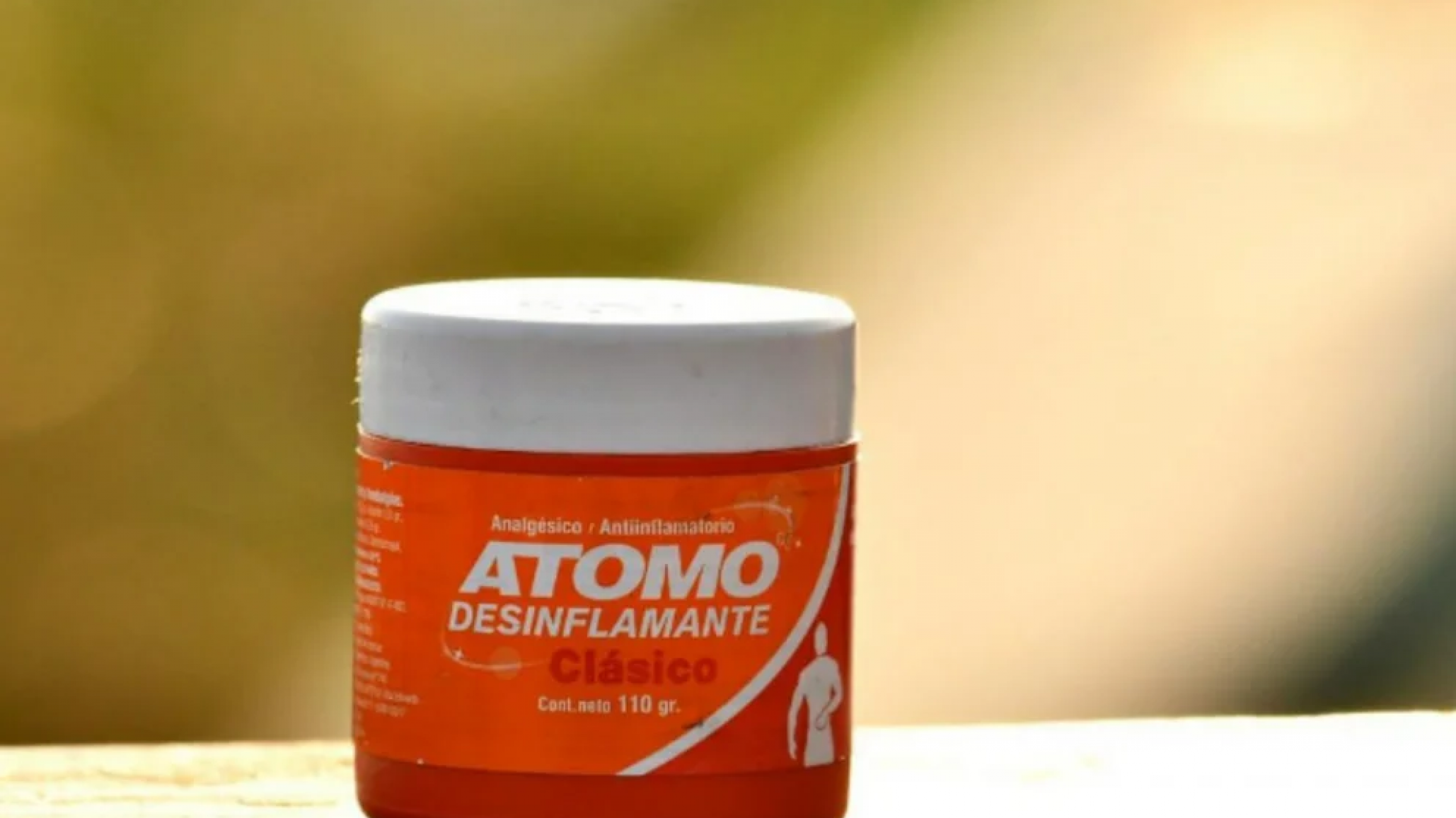 Alerta sanitaria: Detectaron un lote de "Átomo" falsificados en el mercado