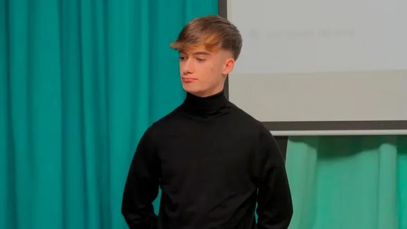 Tres delincuentes asesinaron a un trader de 19 años: le dispararon en la cabeza y se dieron a la fuga