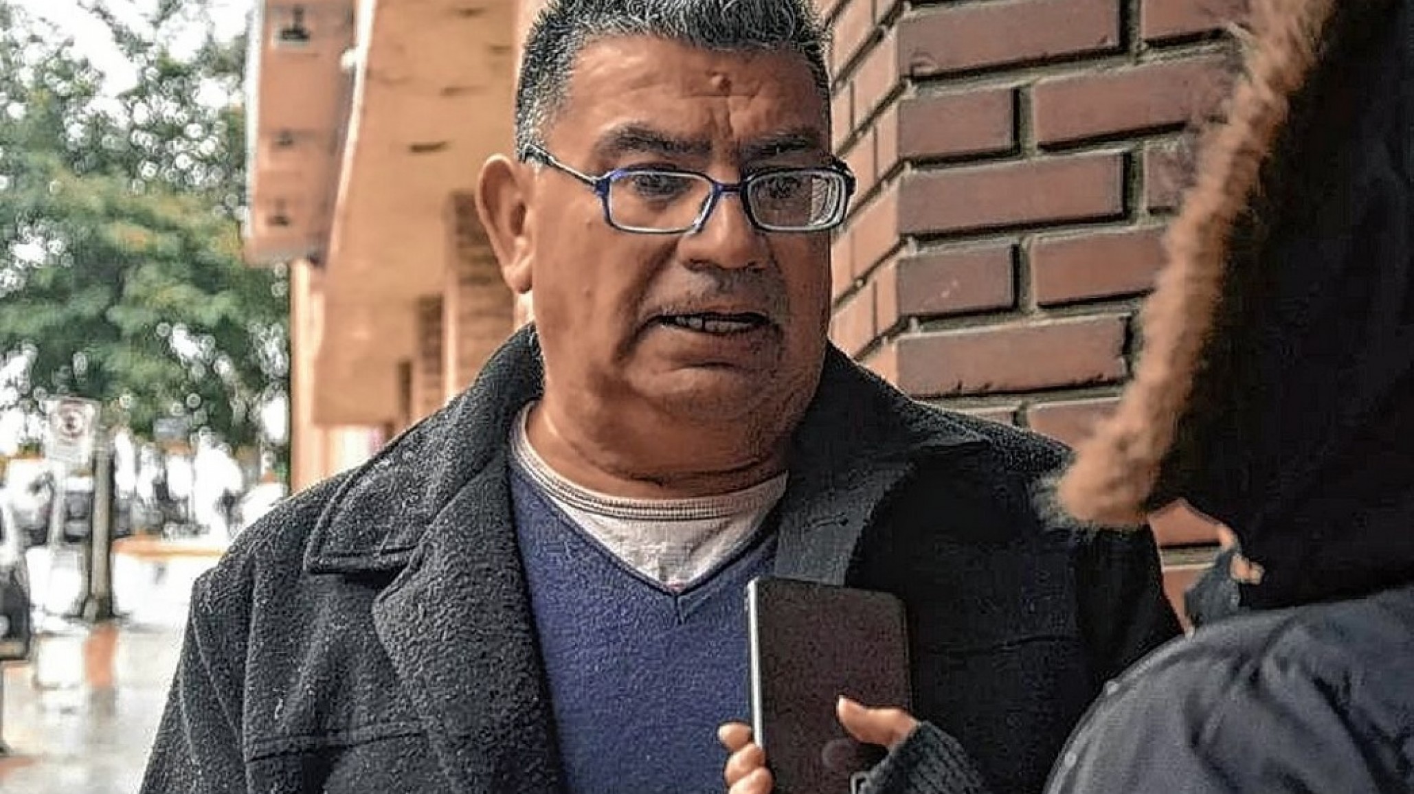 Un pañuelo de Abuelas de Plaza de Mayo será colocado en la UNPSJB