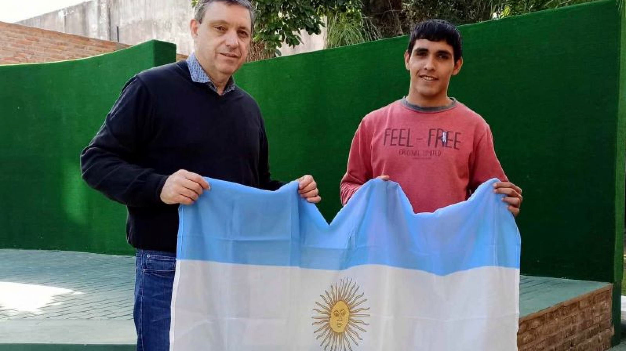 Sin experiencia ni formación: Un joven de 19 años fue designado jefe de una oficina de ANSES