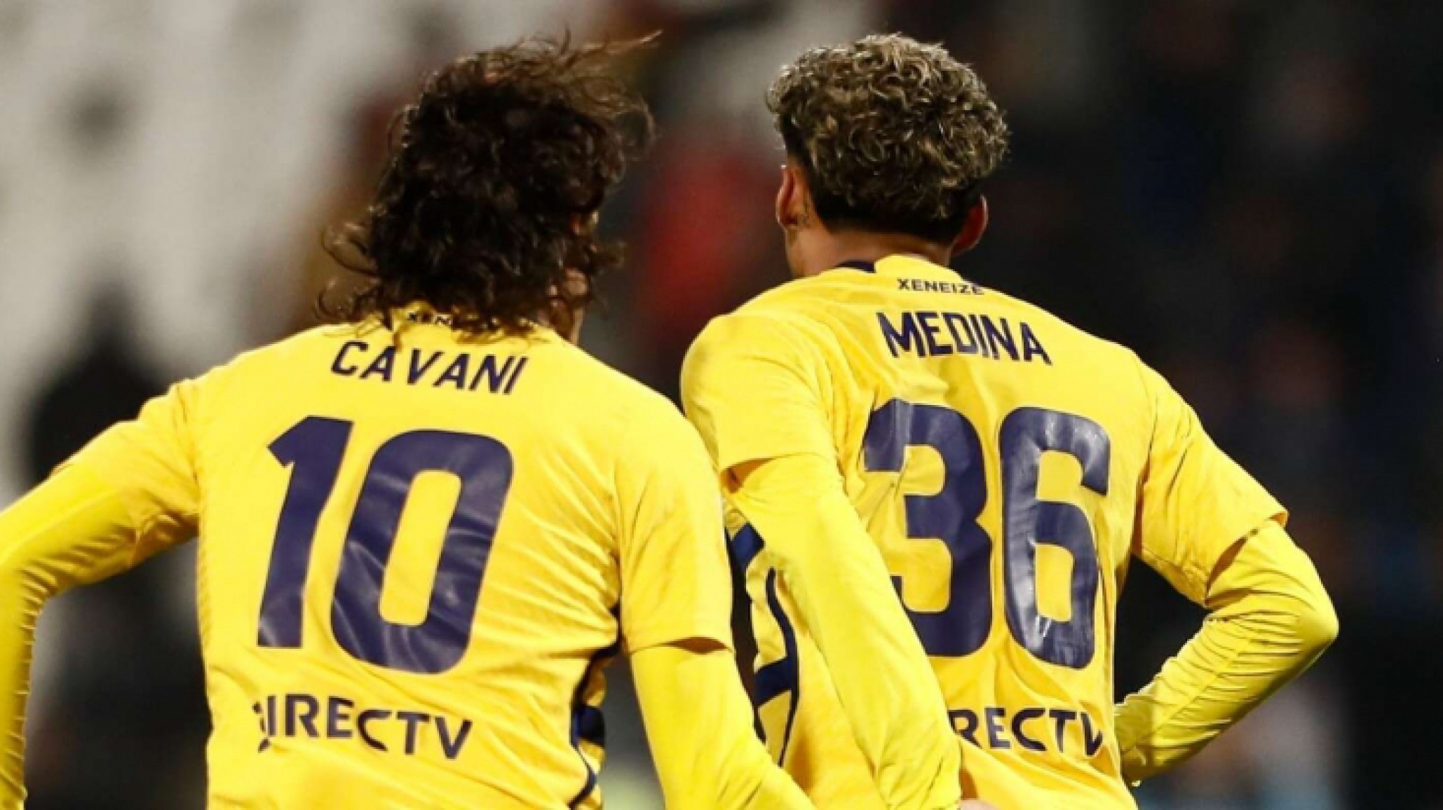 Boca recibe a Cruzeiro en la Bombonera por los octavos de la Copa Sudamericana