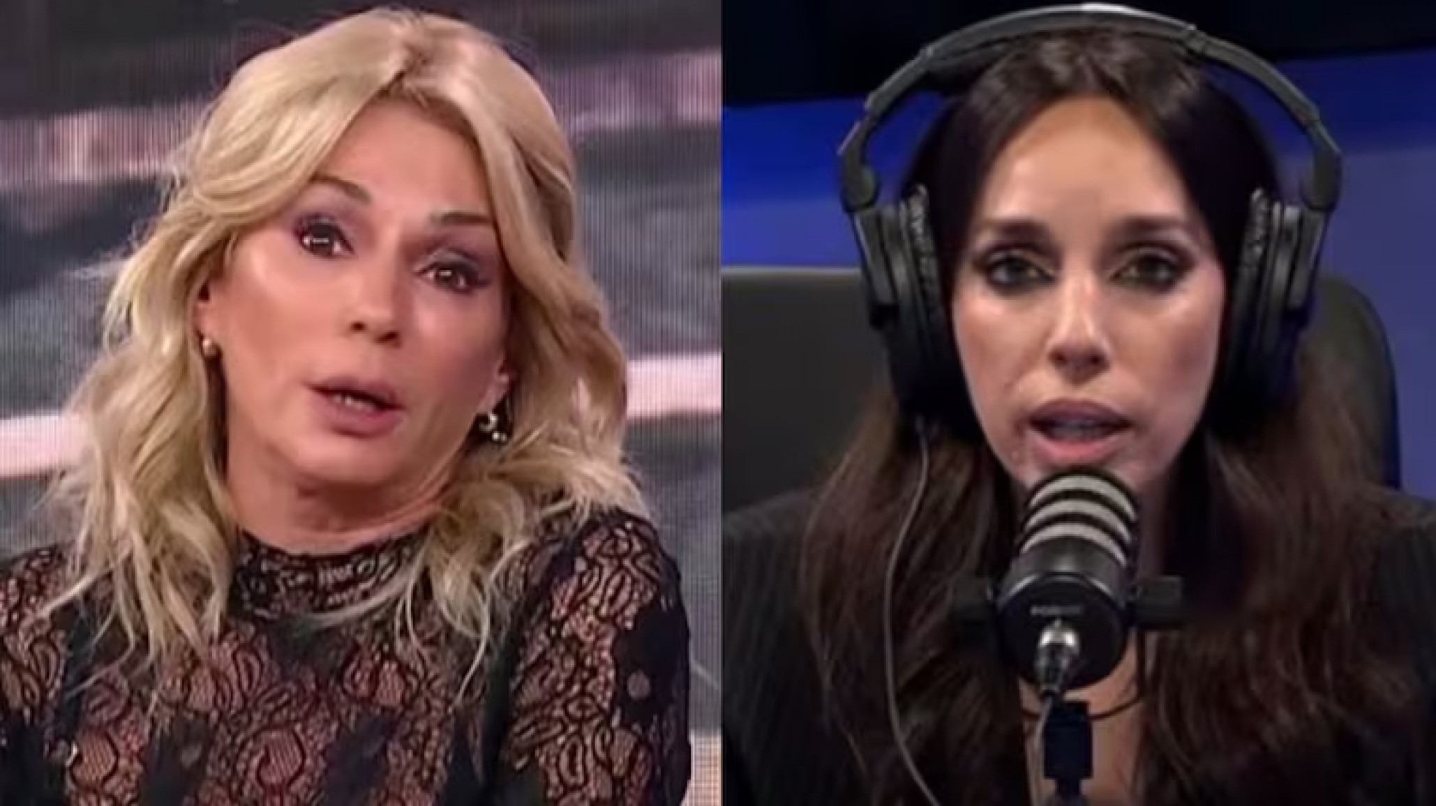 El mensaje de Yanina Latorre contra Tamara Pettinato tras su descargo sobre el video con Alberto Fernández