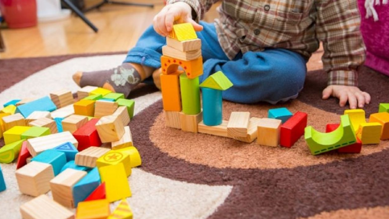 La Vecinal del Juan XXIII celebra el Día del Niño: Hay invitación para participar y colaborar