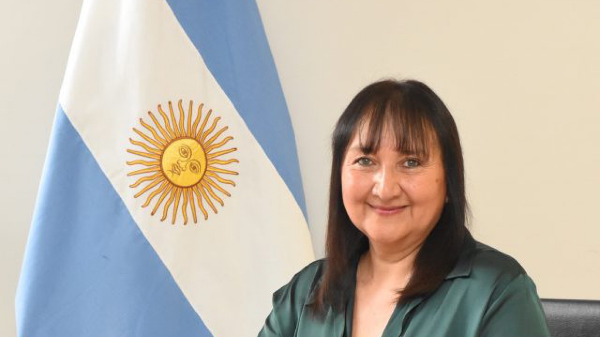 Norma Arbilla: "Con el RIGI estamos cediendo soberanía provincial y municipal"