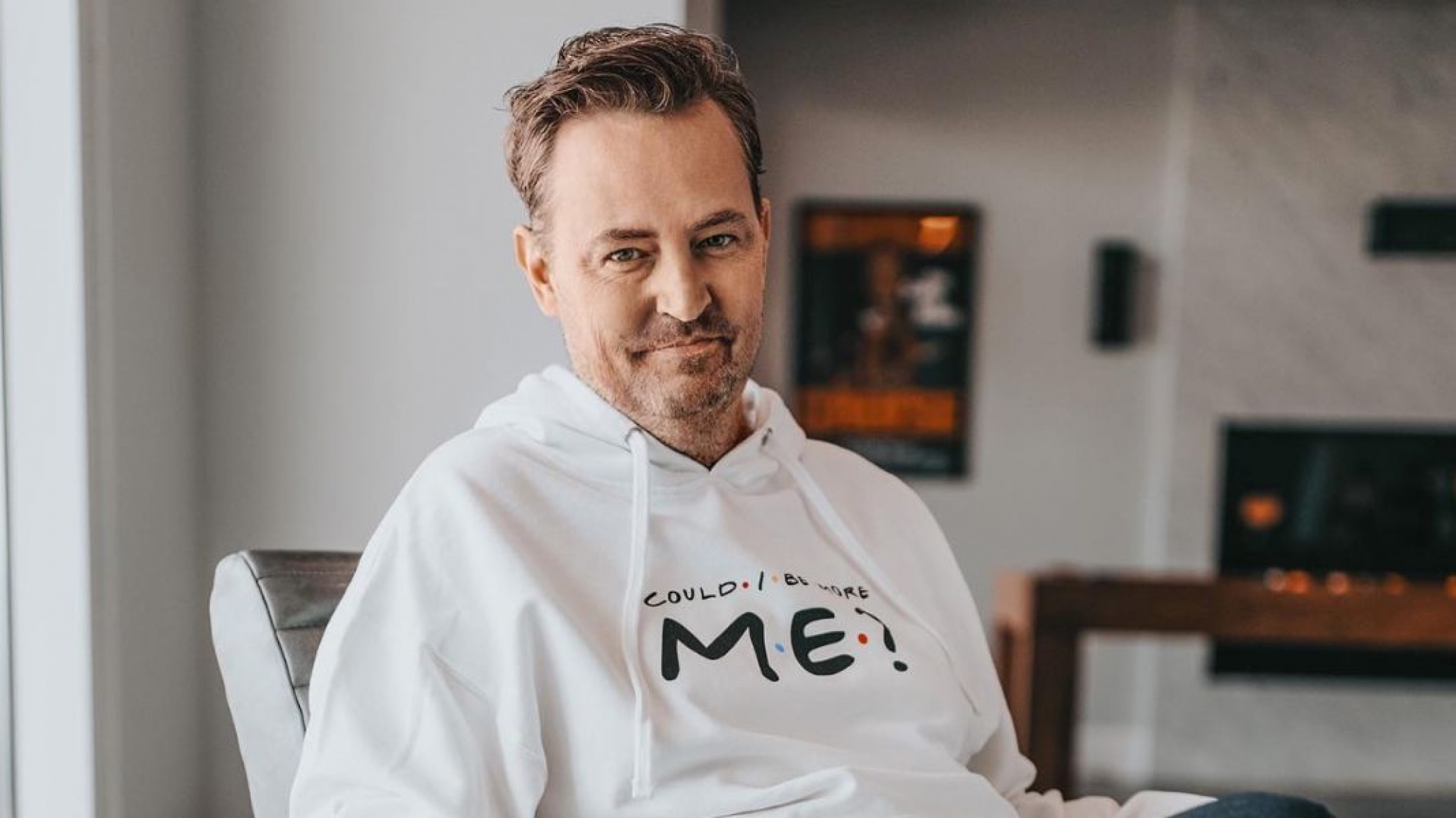 Escándalo sacude a Hollywood: Cinco detenidos por la muerte de Matthew Perry