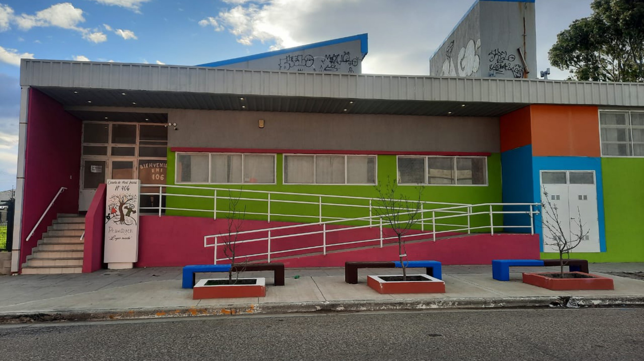 Hablaron las docentes del Jardín 406: "El ministerio nos abandonó"