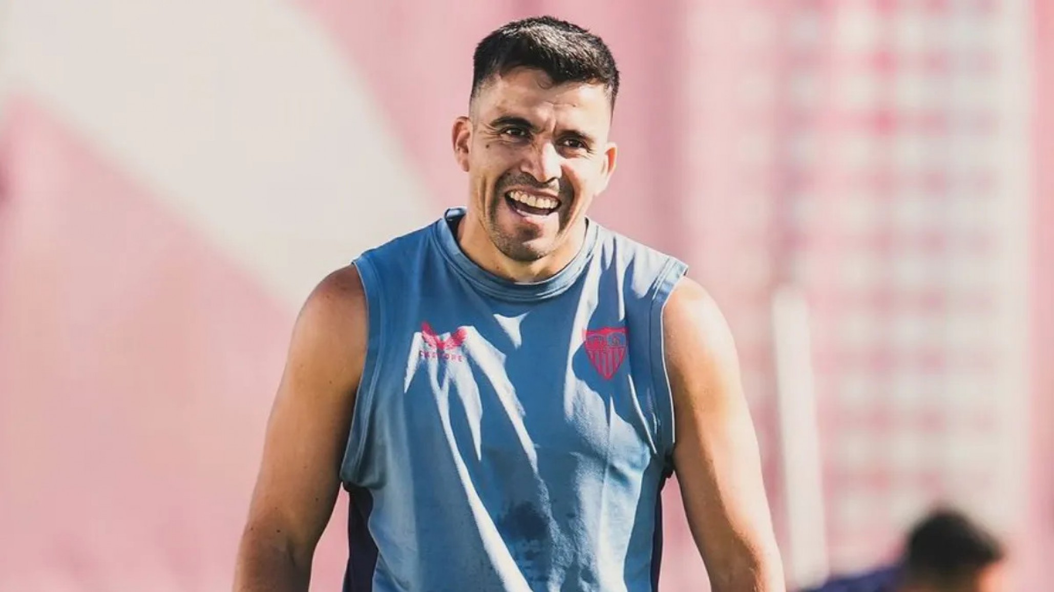 Marcos "Huevo" Acuña será jugador de River