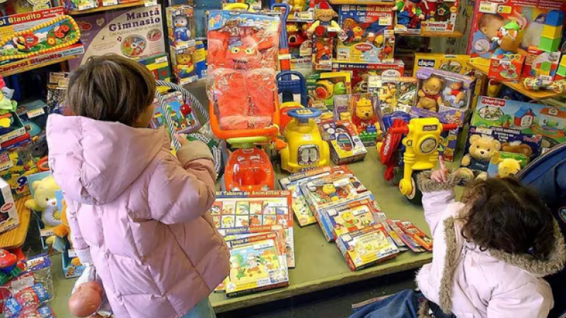 Sebastián Aguirre: "Comodoro ya no es una isla y refleja la misma caída que el resto del país"