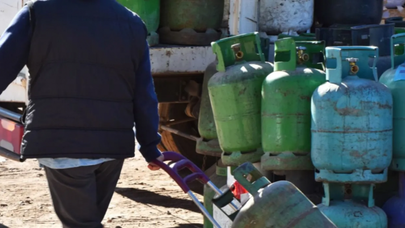El gobierno libera los precios de las garrafas: ¿Qué implica?