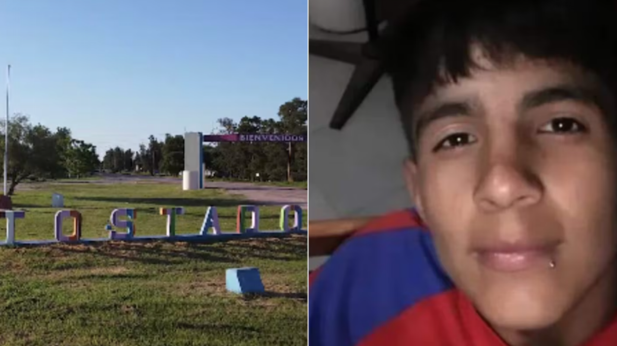 Tragedia: Adolescente de 14 años mató a otro de 15 tras partido de fútbol