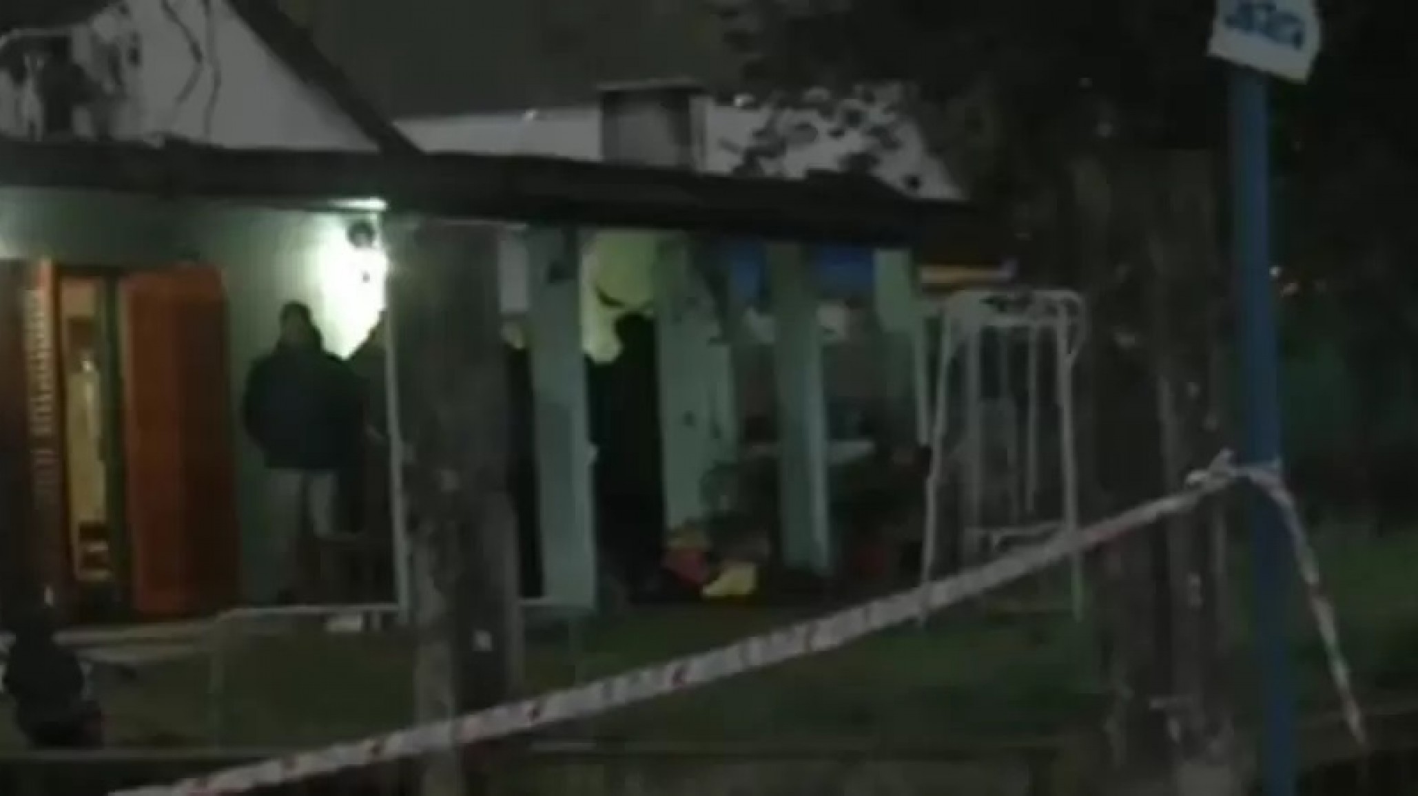 Un niño de 3 años muere ahogado en la pileta de un vecino