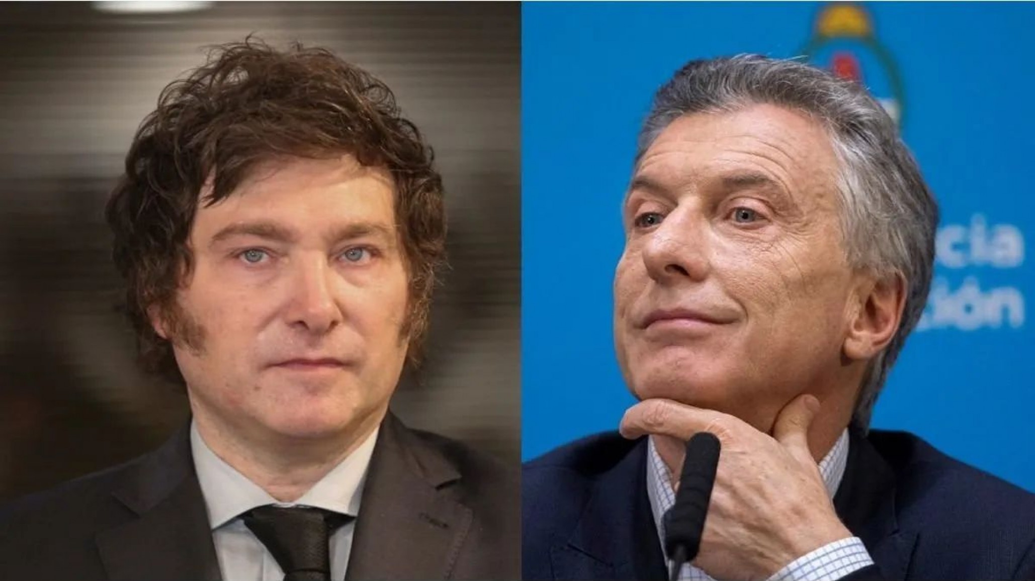 Macri jugó fuerte y le negó a Milei los 100 mil millones para la SIDE