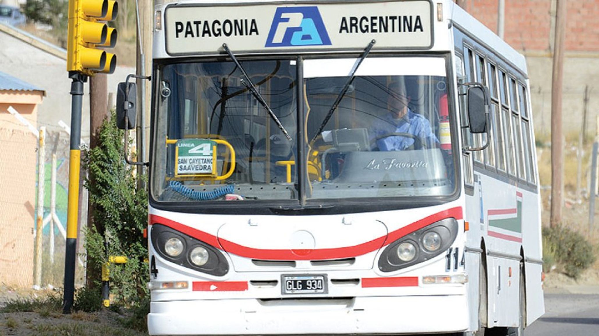 Son 26 los oradores que se anotaron en la audiencia del aumento del boleto de colectivo