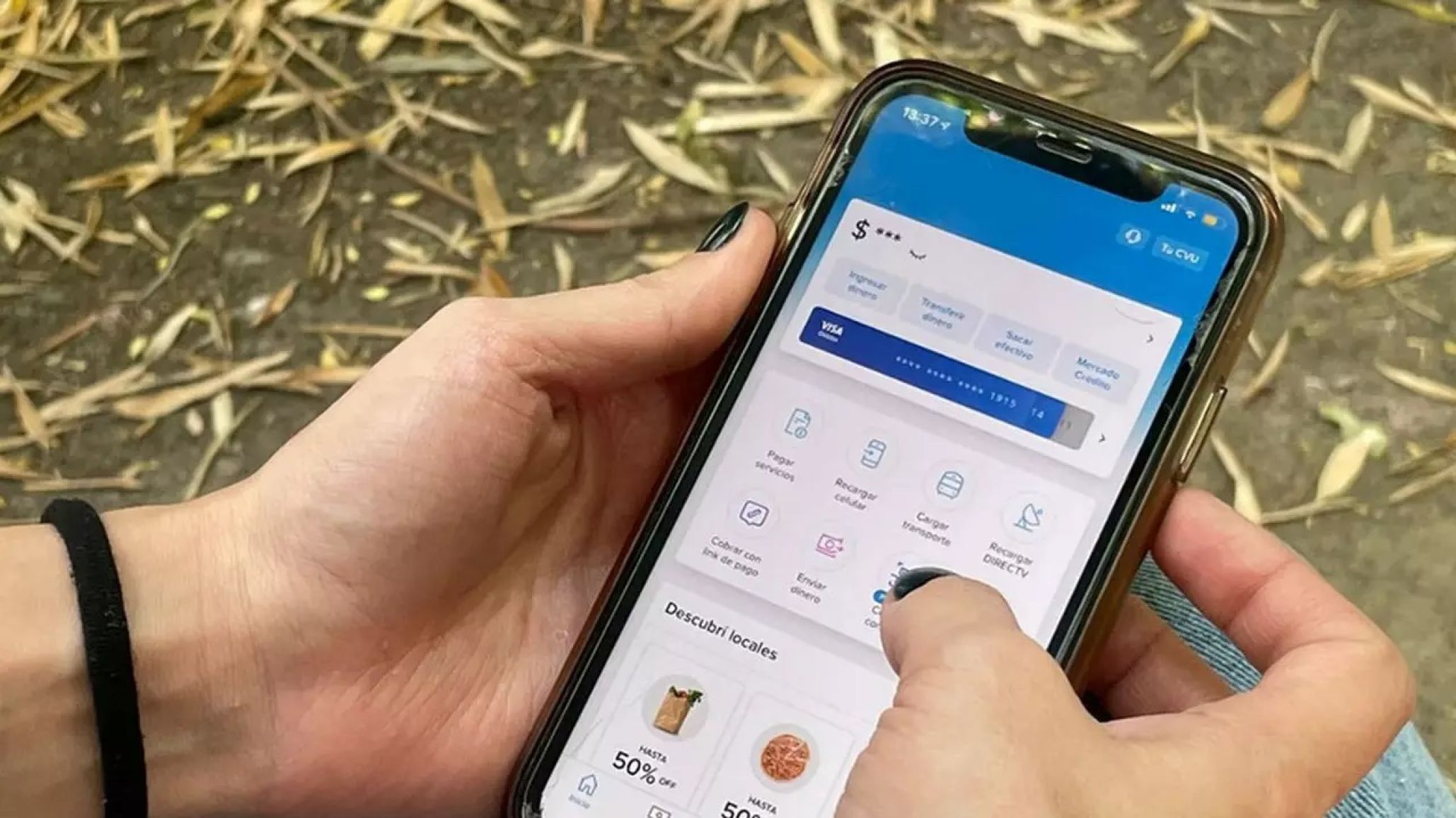 AFIP pone la lupa sobre las billeteras virtuales: ¿Cuál es el monto límite para transferencias?