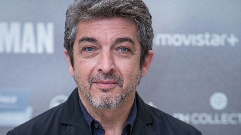 Darín habló de Andrea del Boca en Gran Hermano y fue claro: "No entraría"