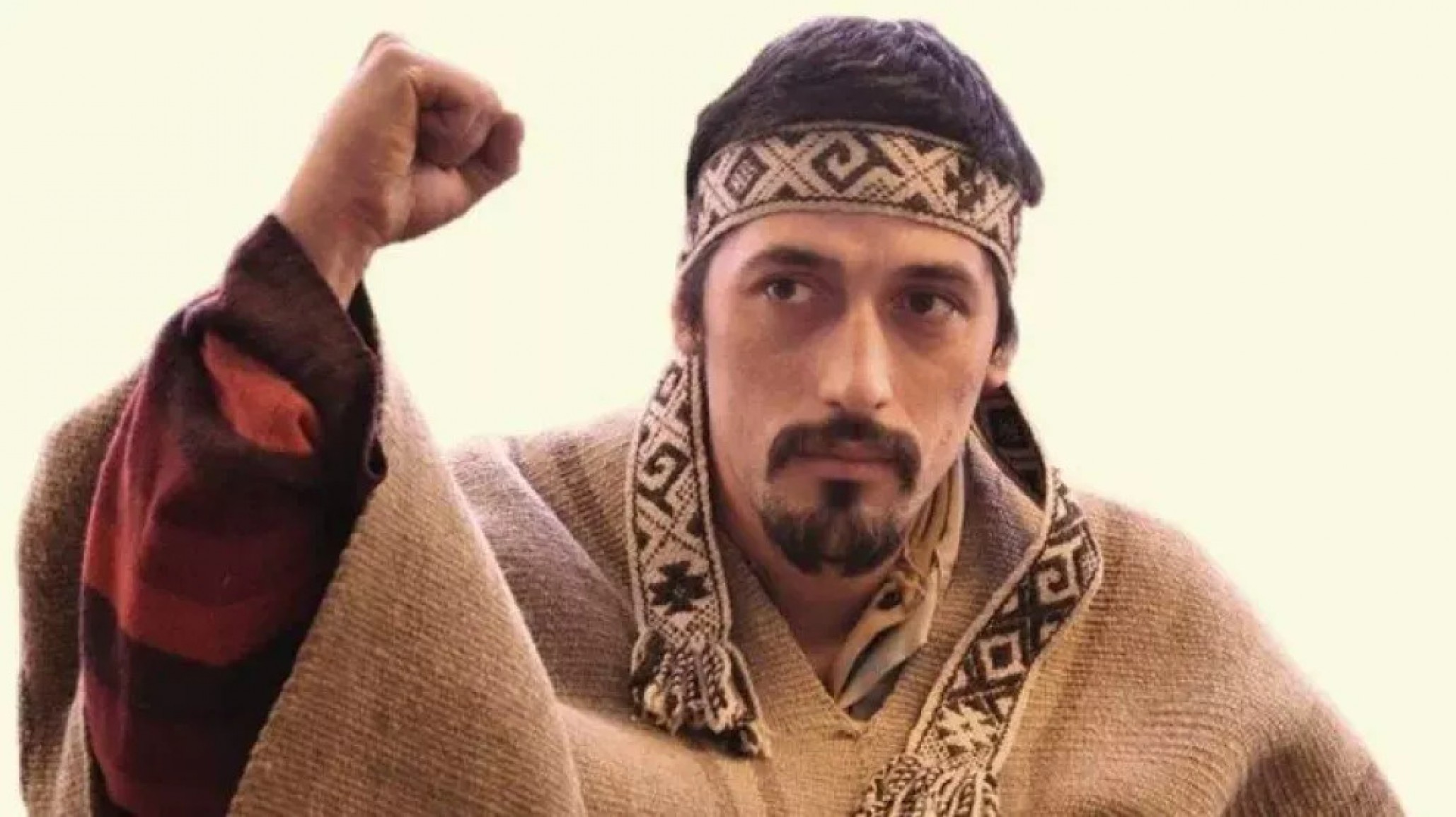 Jones Huala planea demandar a Chile y Argentina tras su liberación