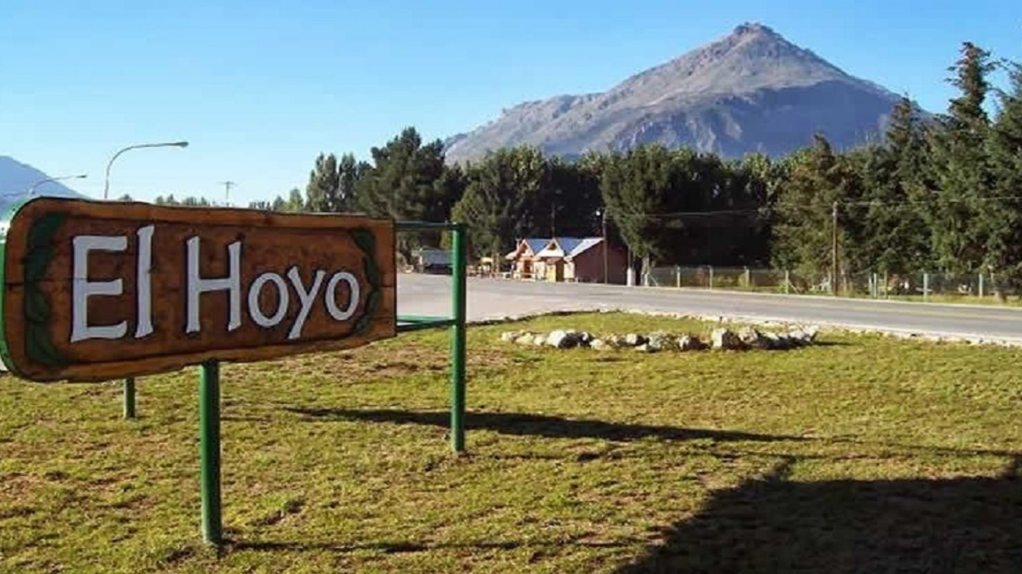 Chubut: El productor de fruta fina acusado de violación continuará preso