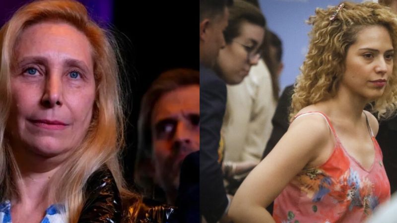 Karina Milei expulsó del bloque a Lourdes Arrieta y es un nuevo problema interno para el gobierno