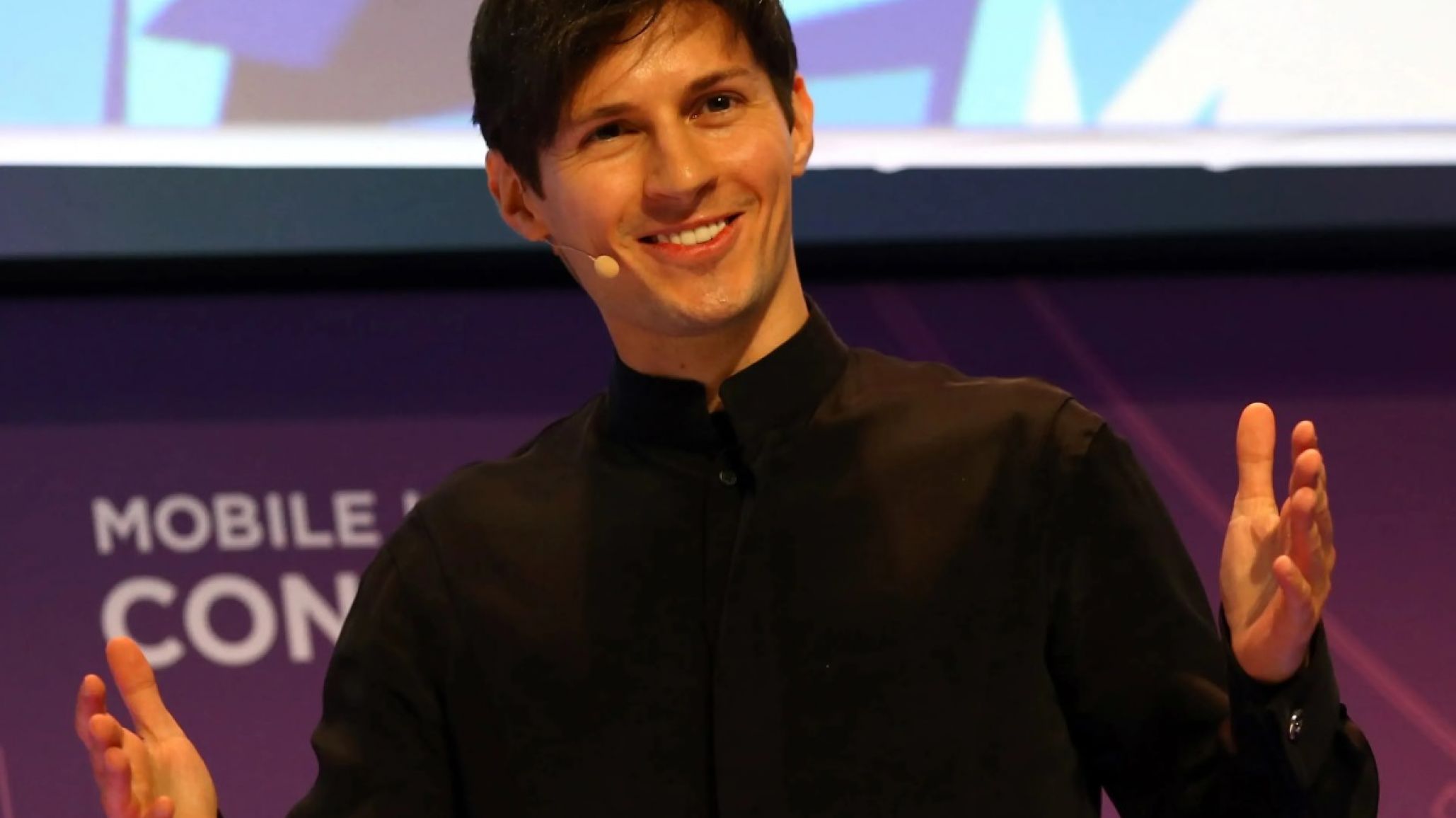 Cae el creador de Telegram: Dúrov detenido en París por graves acusaciones