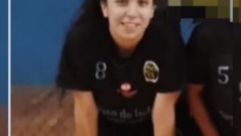 Murió una jugadora de futsal de 19 años: se descompensó durante un partido