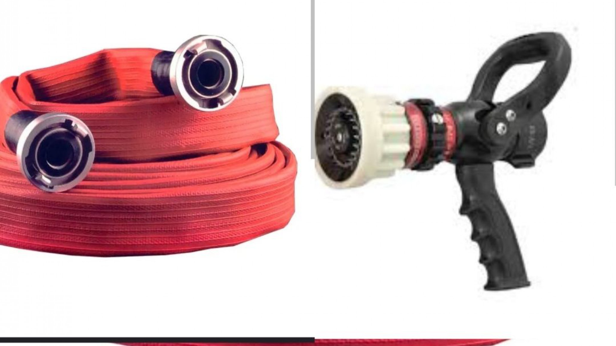 Bomberos solicitan devolución de equipo caído durante operativo nocturno