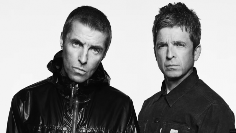 Oasis confirmó su regreso: La Banda anunció gira mundial para 2025