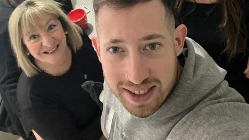 El hijo de una diputada provincial asume un cargo directivo en Chubut