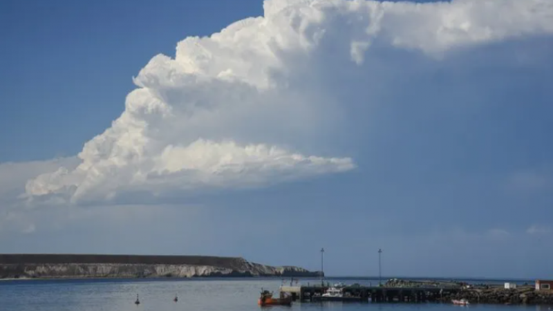 Hallaron al adolescente que era buscado en Comodoro