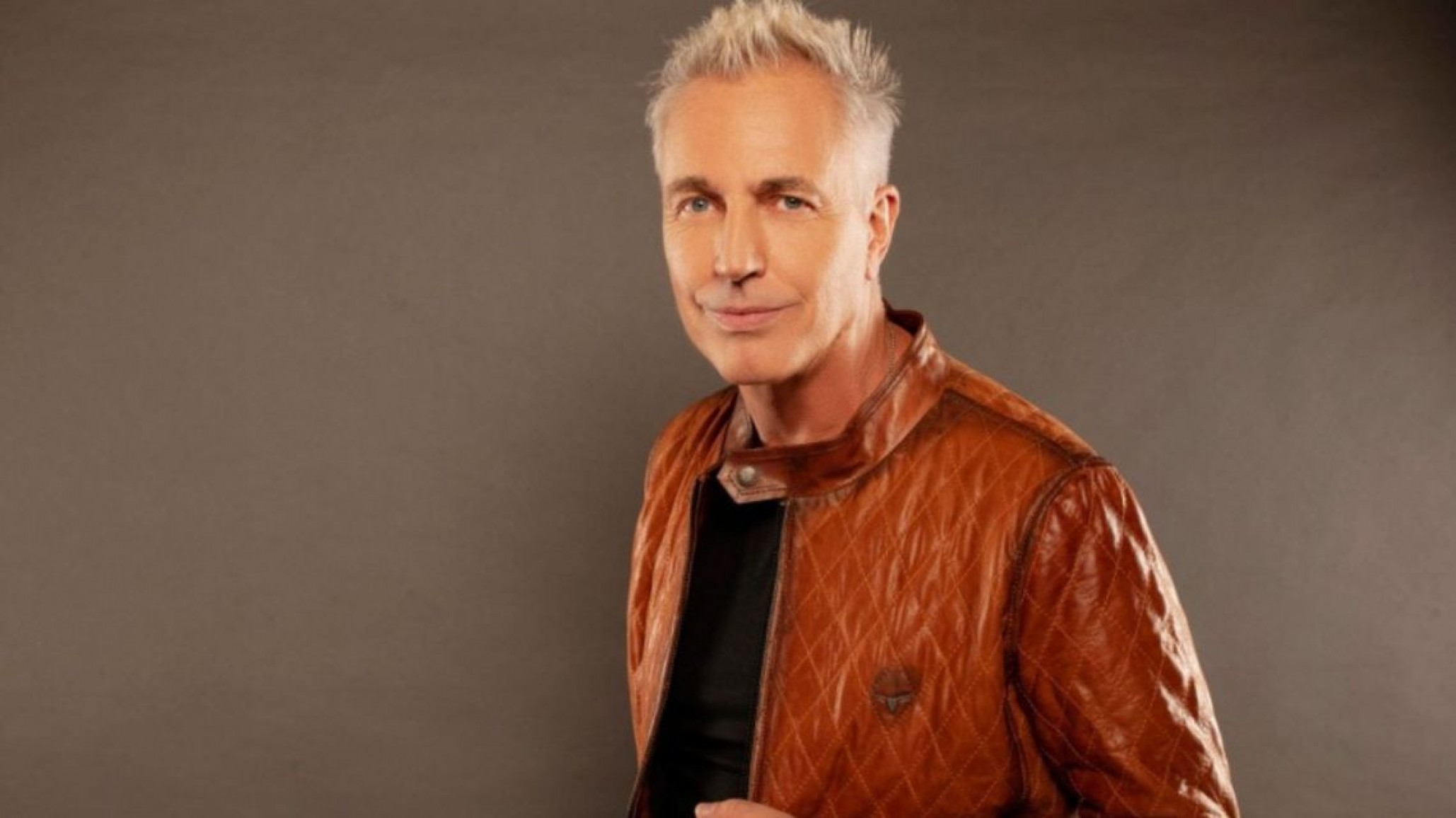 Marley respondió a la denuncia en su contra: "Es un relato mentiroso y fantasioso"