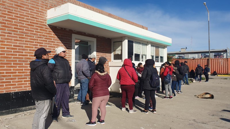 STIA denuncia despidos injustificados en el Puerto