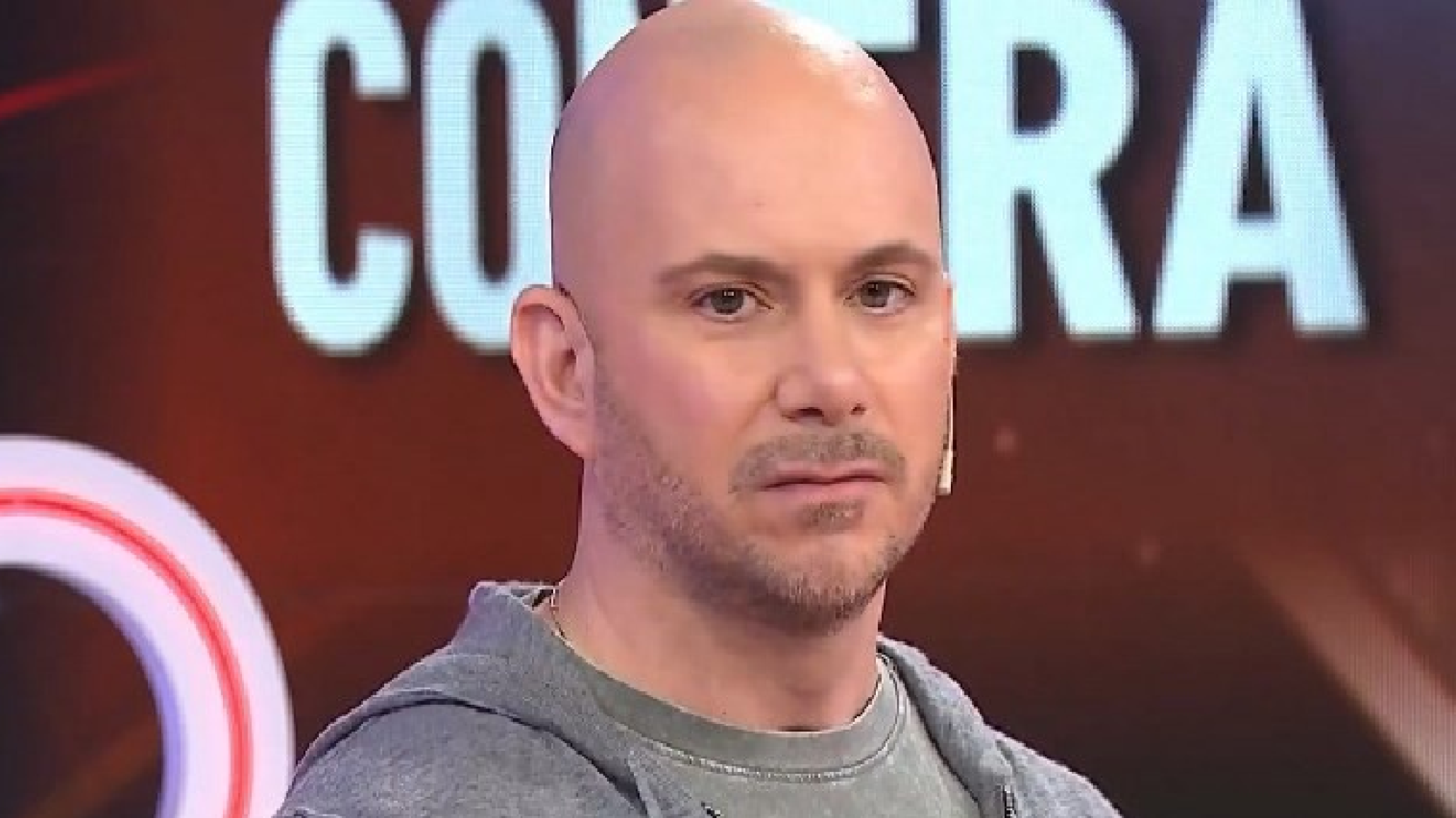 Adrián Molina le respondió a Marley: "Lo que viví como mi primer amor fue abuso sexual"