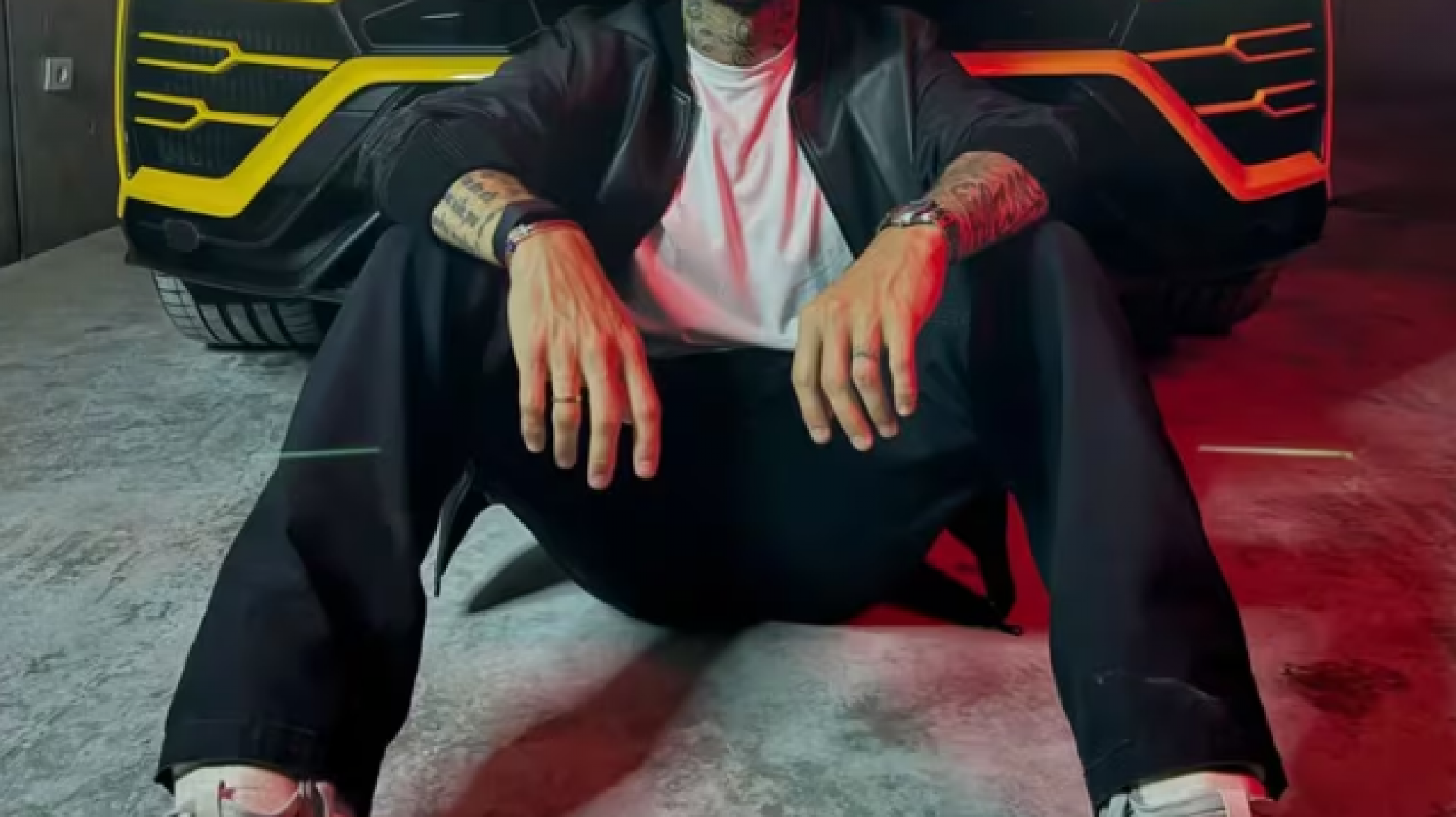 Mauro Icardi compró un lujoso auto en medio del conflicto económico con Wanda Nara: ¿Cuánto cuesta?