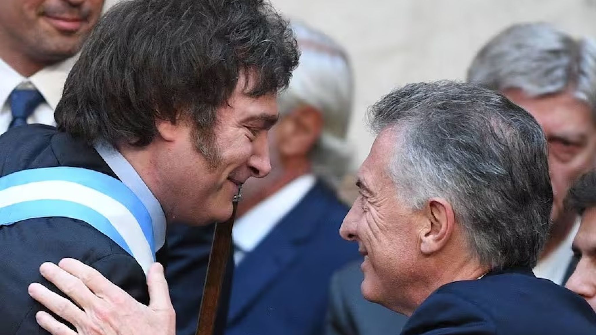 Una reunión entrañable y a punto