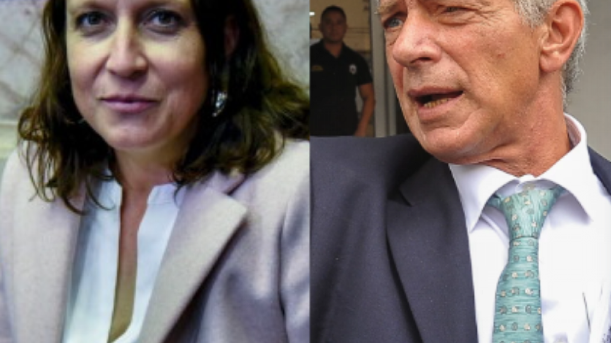 Alianiello apuntó contra Cúneo Libarona: "Es brutal y escandaloso"