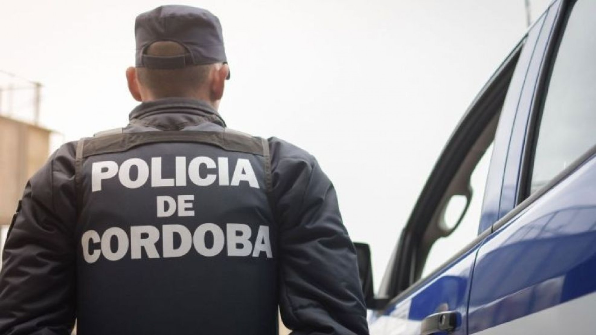 Crimen atroz en Córdoba: Mató a su hijo de 2 años por venganza tras denuncia por violencia de género