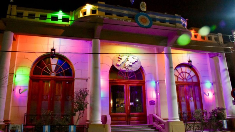 Trelew: Empleada municipal acusó a un funcionario por acoso y violencia de género