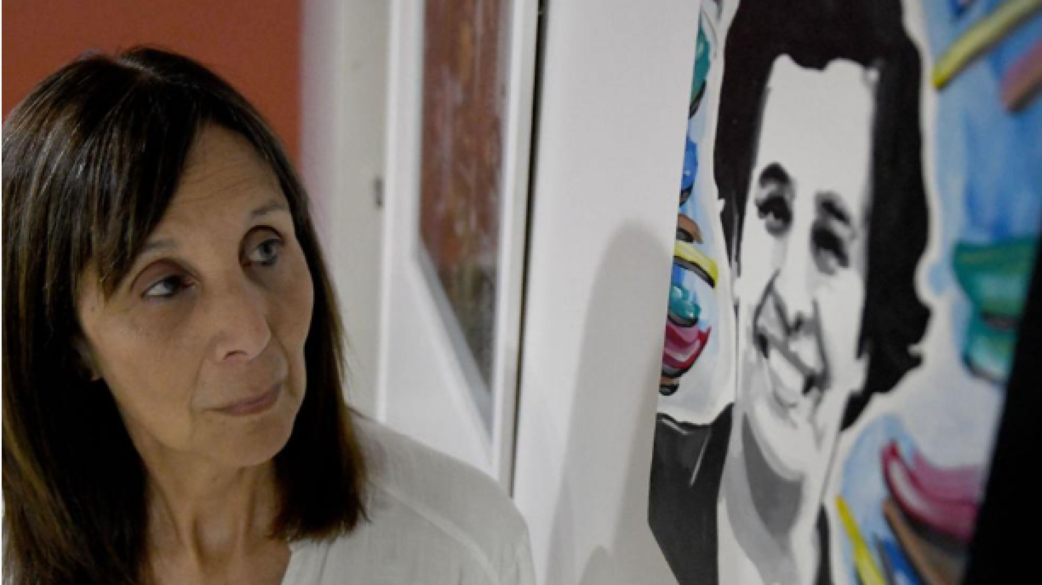 Mabel Careaga, hija de Esther Ballestrino, denuncia ataques a la Memoria y la Justicia: "Es peligroso volver a la teoría de los dos demonios"