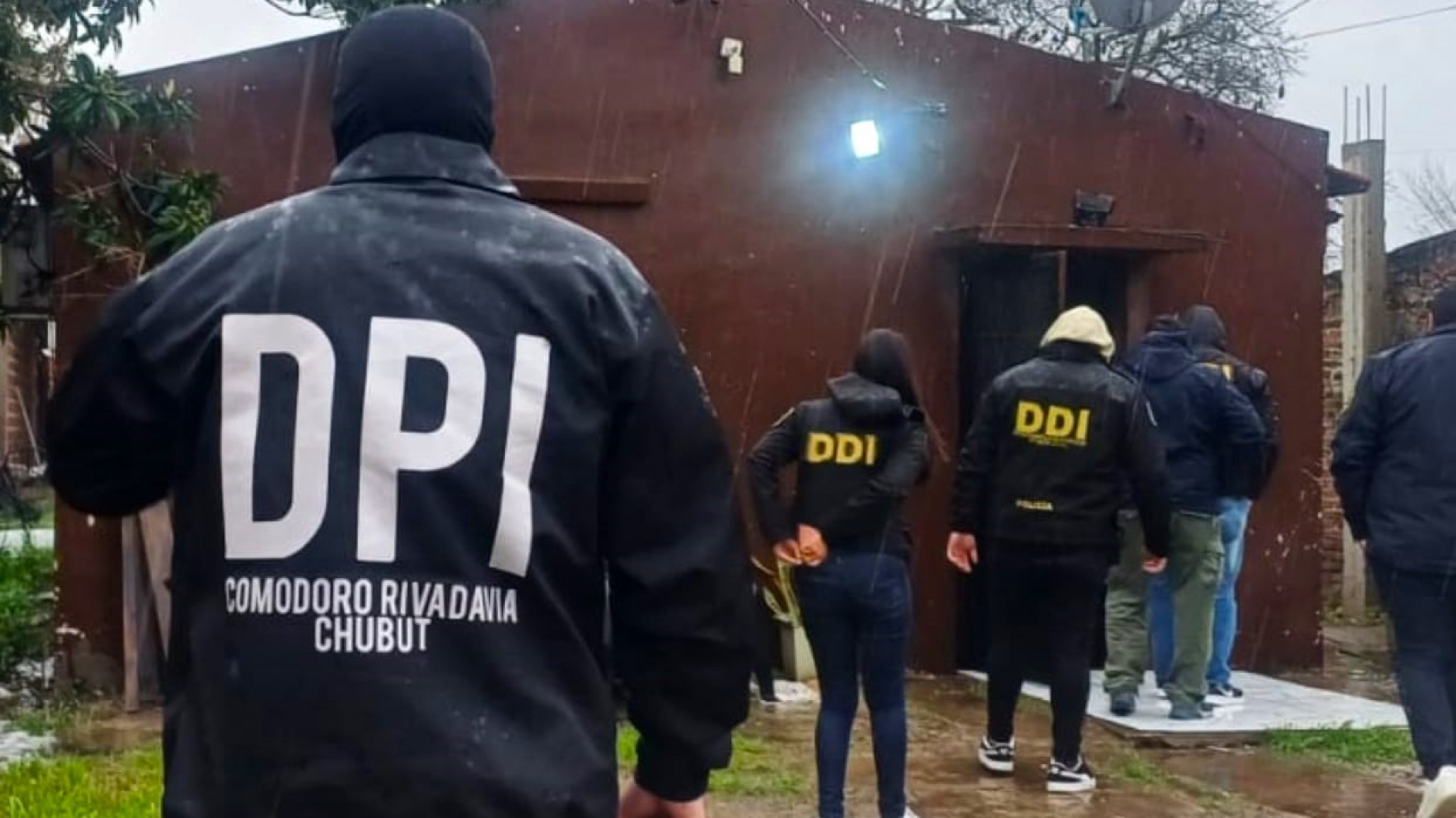 La Policía del Chubut detuvo a una mujer en Buenos Aires que había estafado a una comodorense